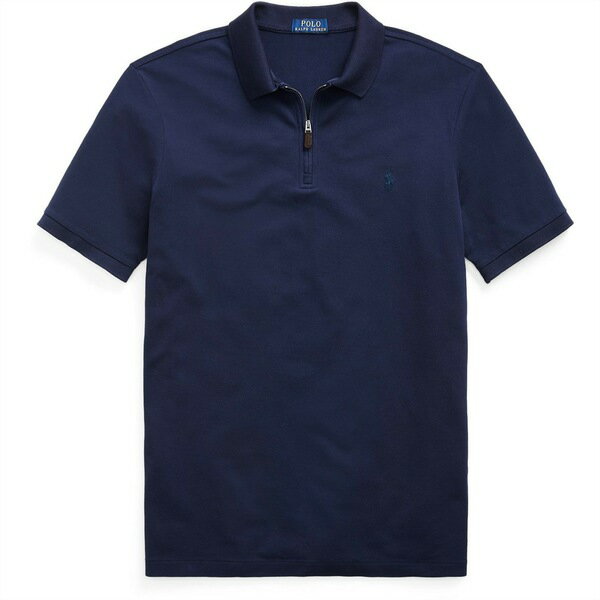 yz t[ Y |Vc gbvX Tipped Polo Shirt Refined Navy