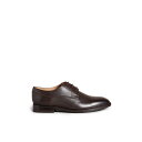 【送料無料】 テッドベーカー メンズ ドレスシューズ シューズ Kampten Smart Shoes Brown