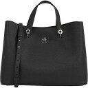 yz g~[ qtBK[ fB[X nhobO obO TH Emblem Satchel Bag Black