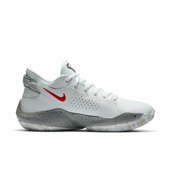 Nike ナイキ メンズ スニーカー 【Nike Zoom Freak 2 EP 'White Cement' CK5825-100】 サイズ US_7(25.0cm)