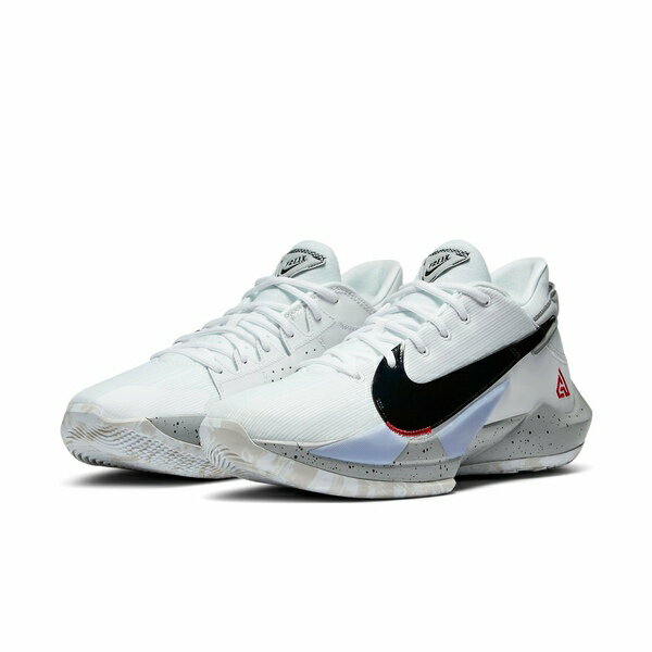 Nike ナイキ メンズ スニーカー 【Nike Zoom Freak 2 EP 'White Cement' CK5825-100】 サイズ US_7(25.0cm)
