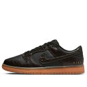 Nike ナイキ メンズ スニーカー 【Nike Dunk Low SE 'Chocolate Croc' DV1024-010】 サイズ US_9(27.0cm)