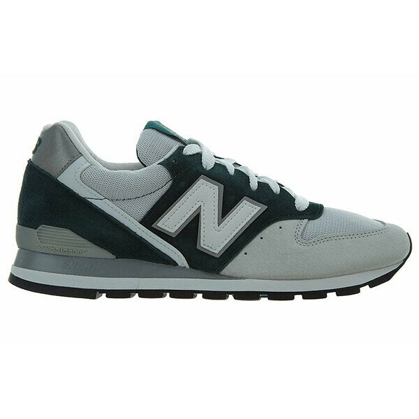 New Balance ニューバランス メンズ スニーカー 【New Balance 996 'Green Grey' M996CEPA】 サイズ US_8(26.0cm)