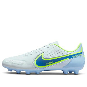 Nike ナイキ メンズ スニーカー 【Nike Tiempo Legend 9 Academy HG 'Glacier Blue Volt' DB0626-054】 サイズ US_9(27.0cm)