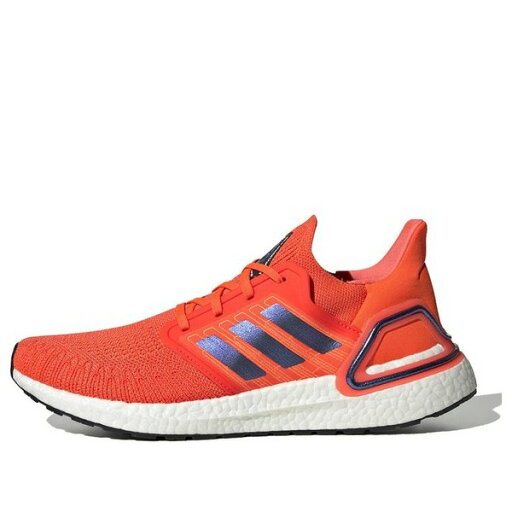 adidas アディダス メンズ スニーカー 【adidas ISS US National Lab x UltraBoost 20 'Solar Red' FV8449】 サイズ US_8(26.0cm) adidas アディダス メンズ スニーカー 【adidas ISS US National Lab x UltraBoost 20 'Solar Red' FV8449】 サイズ US_8(26.0cm)