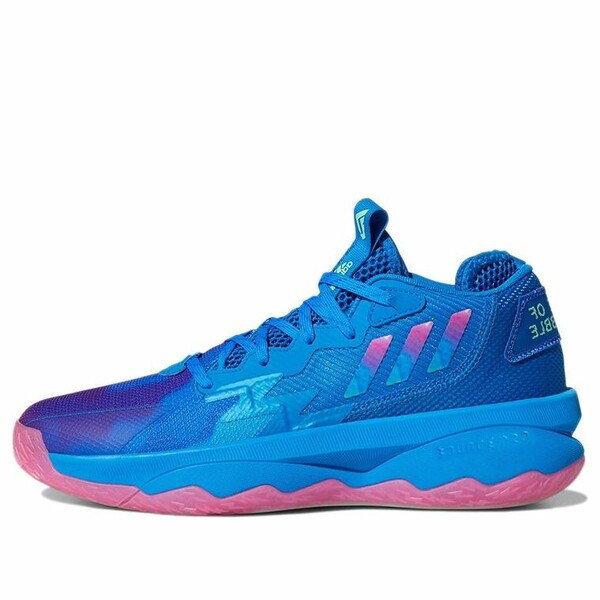 ■ブランド adidas(アディダス)■商品名 adidas Dame 8 'Battle Of The Bubble' GY2770■色 ■サイズ サイズ US_9.5(27.5cm) ■表記の日本サイズは参考サイズとなります。実際のサイズとは前後する可能性がございます。 ■海外からお取り寄せ商品となりますので、お届けまで2週間〜3週間お時間頂いております。 ■返品・交換の対象外となっております。 ■店内全品【送料無料】です！（※沖縄・離島は別途送料3,300円がかかります） サイズ別価格表 (サイズをクリックして商品ページに飛んでください) サイズ 価格 US_M_7.5 61,800円 US_M_9 65,800円 US_M_9.5 60,800円 US_M_10 60,800円 US_M_11 59,800円