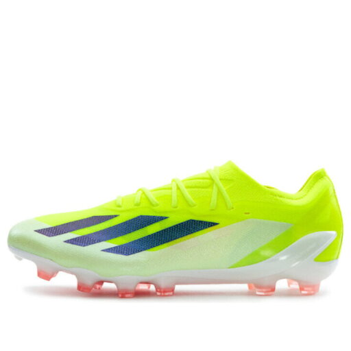 adidas アディダス メンズ スニーカー 【adidas X Crazyfast Elite AG 'Volt Black' ID6027】 サイズ US_8.5(26.5cm) adidas アディダス メンズ スニーカー 【adidas X Crazyfast Elite AG 'Volt Black' ID6027】 サイズ US_8.5(26.5cm)