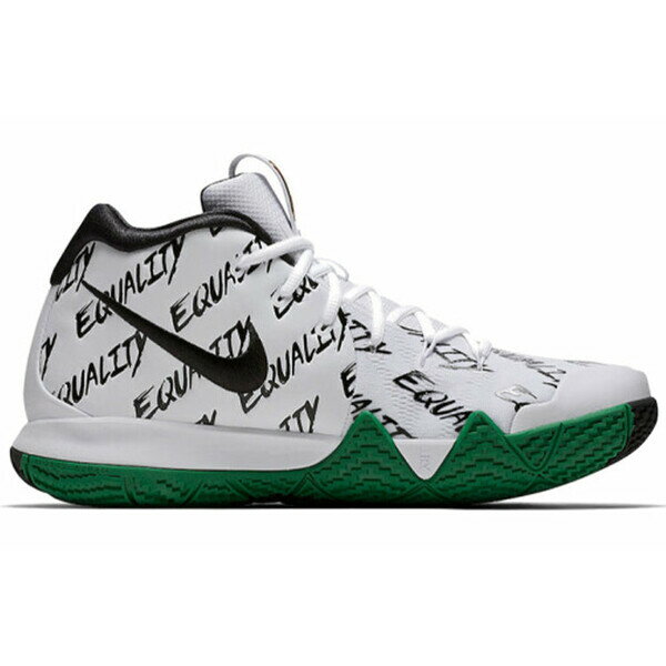 Nike ナイキ メンズ スニーカー 【Nike Kyrie 4 'BHM' AO3167-900】 サイズ US_7.5(25.5cm)