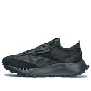 Reebok リーボック メンズ スニーカー 【Reebok Classic Leather Legacy Shoes 'Black' 100222160】 サイズ US_9.5(27.5cm)