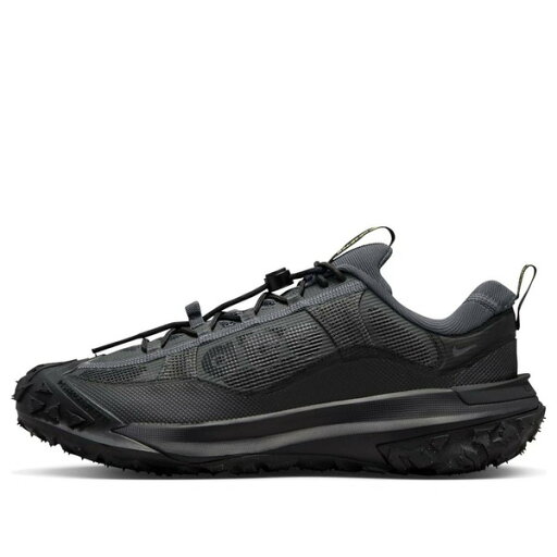 Nike ナイキ メンズ スニーカー 【Nike ACG Mountain Fly 2 Low Gore-Tex 'Dark Smoke Grey' HF6245-001】 サイズ US_M_4.5 Nike ナイキ メンズ スニーカー 【Nike ACG Mountain Fly 2 Low Gore-Tex 'Dark Smoke Grey' HF6245-001】 サイズ US_M_4.5