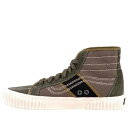 Vans バンズ メンズ スニーカー 【Vans SK8-HI Gym Issue 'World Code' VN0A5JIUA061】 サイズ US_8(26...