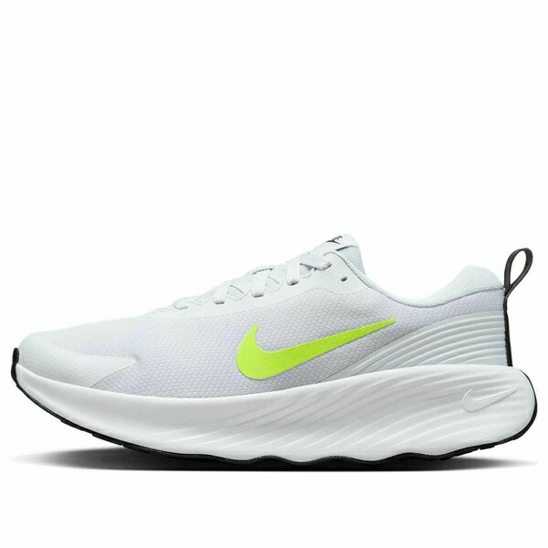 Nike ナイキ メンズ スニーカー 【Nike Promina 'Pure Platinum Black Volt' FV5285-004】 サイズ US_8.5(26.5cm)