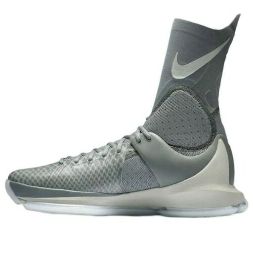 Nike ナイキ メンズ スニーカー 【Nike KD 8 Elite 'Tumbled Grey' 834185-001】 サイズ US_8.5(26.5cm) Nike ナイキ メンズ スニーカー 【Nike KD 8 Elite 'Tumbled Grey' 834185-001】 サイズ US_8.5(26.5cm)
