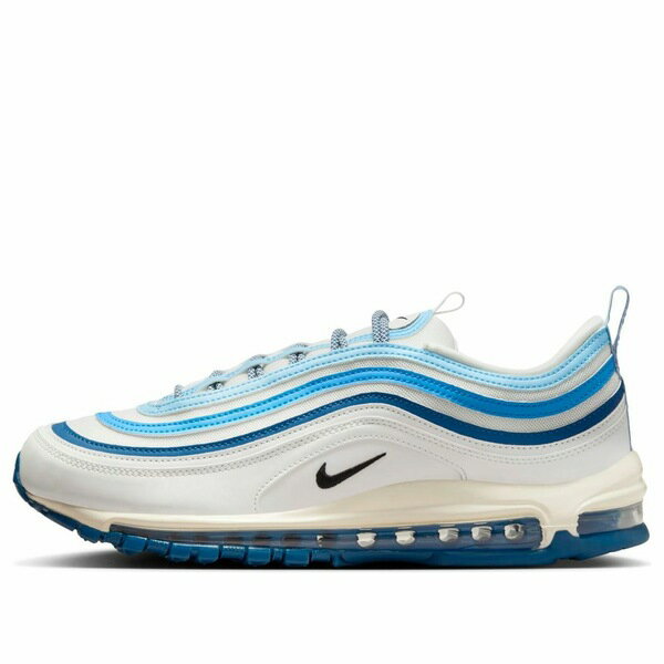 Nike ナイキ メンズ スニーカー 【Nike Air Max 97 'Glacier Blue' FN6957-100】 サイズ US_6.5(24.5cm)