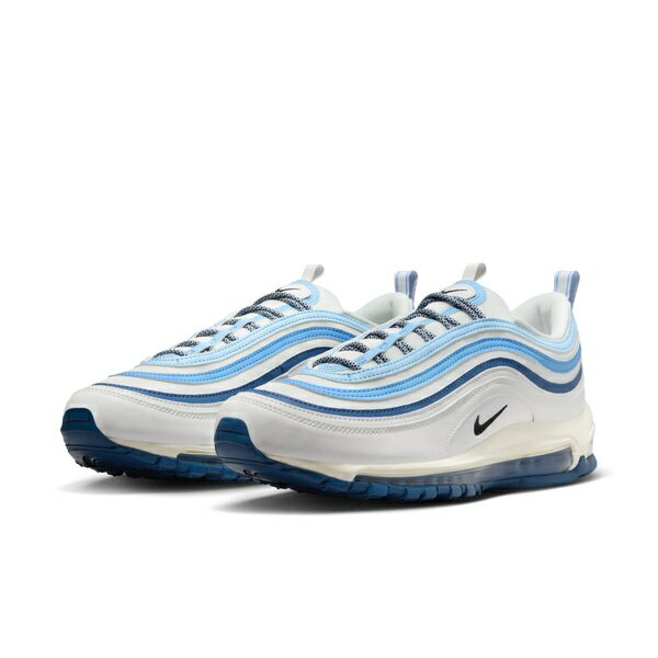 Nike ナイキ メンズ スニーカー 【Nike Air Max 97 'Glacier Blue' FN6957-100】 サイズ US_6.5(24.5cm)