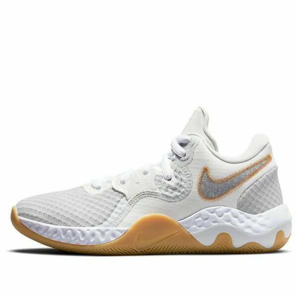 Nike ナイキ メンズ スニーカー 【Nike Renew Elevate 2 'Summit White Gum' CW3406-100】 サイズ US_9(27.0cm)