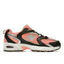 New Balance j[oX Y Xj[J[ yNew Balance 530z TCY US_9(27.0cm) Pink Magnet Black