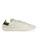 Balenciaga バレンシアガ メンズ スニーカー 【Balenciaga x adidas Stan Smith】 サイズ US_9(27.0cm) Off White Black