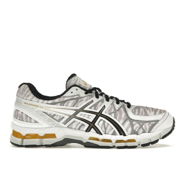 ASICS アシックス メンズ スニーカー 【ASICS Gel-Kayano 20】 サイズ US_10(28.0cm) KENZO Glacier Grey