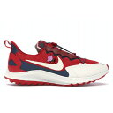 Nike ナイキ メンズ スニーカー 【Nike Air Zoom Pegasus 36 Trail】 サイズ US_10.5(28.5cm) Gyakusou Red