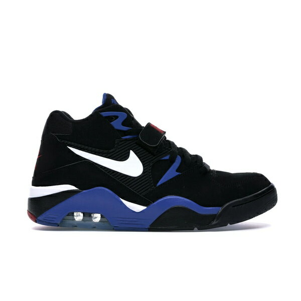 Nike ナイキ メンズ スニーカー 【Nike Air Force 180】 サイズ US_12(30.0cm) Barkley OG (2016)