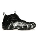 Nike ナイキ メンズ スニーカー 【Nike Air Foamposite One】 サイズ US_8.5(26.5cm) Dream A World Black