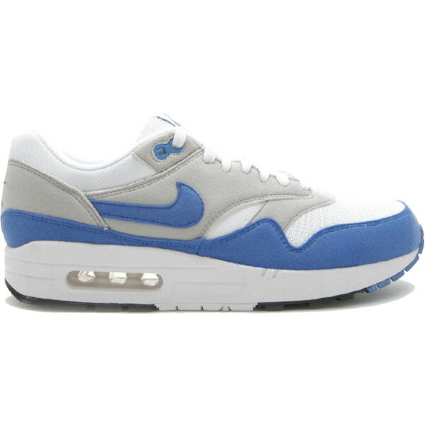 Nike ナイキ メンズ スニーカー 【Nike Air Max 1】 サイズ US_8(26.0cm) Varsity Blue (2009)