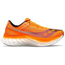 Saucony サッカニー メンズ スニーカー  サイズ US_8.5(26.5cm) Viziorange