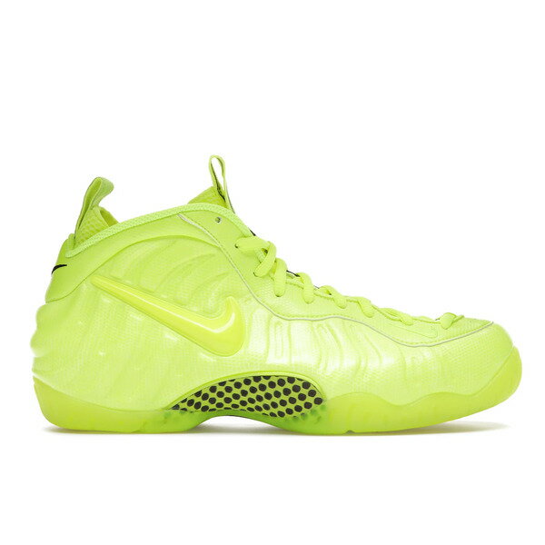 Nike ʥ  ˡ Nike Air Foamposite Pro  US_10(28.0cm) Volt