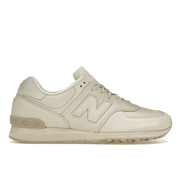 New Balance ニューバランス メンズ スニーカー 【New Balance 574】 サイズ US_11.5(29.5cm) MiUK Contemporary Luxe