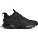 adidas アディダス メンズ スニーカー 【adidas Alphabounce Beyond 2.0】 サイズ US_9(27.0cm) Core Black