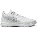 Nike iCL Y Xj[J[ u yNike Zoom LeBron NXXT Gen AMPDz TCY US_9(27.0cm) White Silver