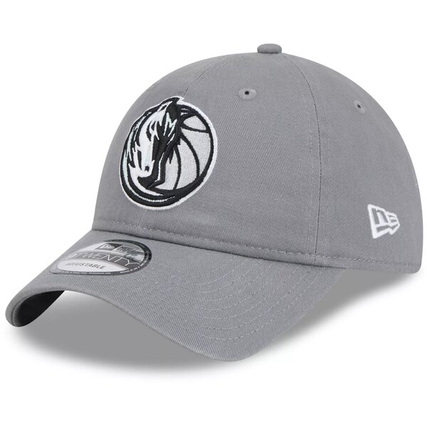 ニューエラ レディース 帽子 アクセサリー New Era Adult 2024-25 City Edition Dallas Mavericks Alternative 9Twenty Hat -