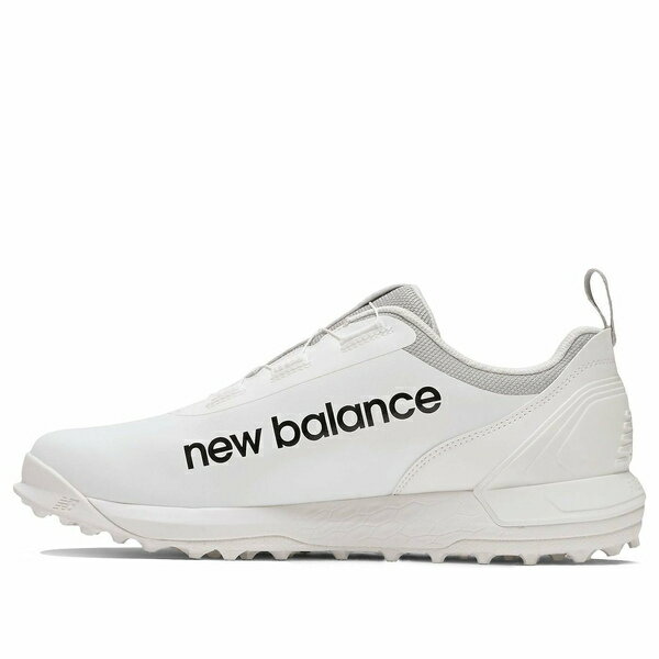 New Balance ニューバランス メンズ スニーカー 【New Balance Fresh Foam X 2500 v4 BOA 039 White Gold 039 UGS2500D】 サイズ US_9.5(27.5cm)
