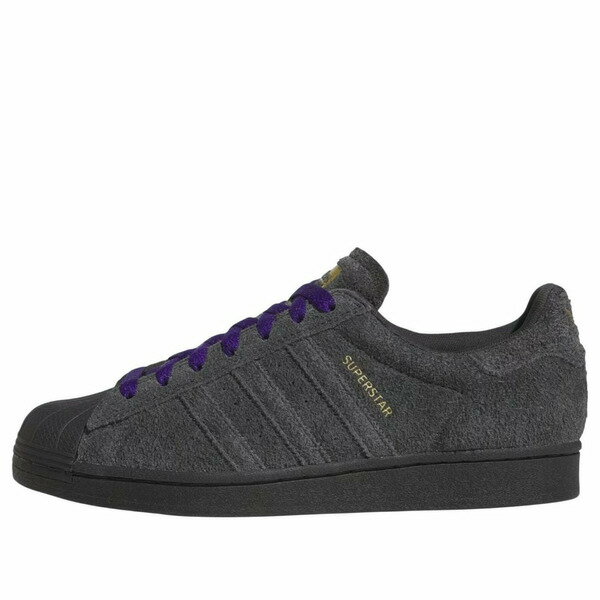 adidas アディダス メンズ スニーカー 【adidas Superstar ADV 'Carbon Collegiate Purple' JR7409】 サイズ US_11(29.0cm)