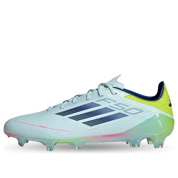 adidas アディダス メンズ スニーカー 【adidas F50 Elite FG Stellar Icon Collection 'Semilucid Blue' IG6718】 サイズ US_5.5(23.5cm)