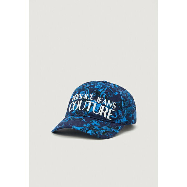 asty㤨֥٥륵  ˹ ꡼ BASEBALL CAP CUT IN THE MIDDLE UNISEX - Cap - night blue/lapisפβǤʤ27,480ߤˤʤޤ