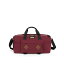 【送料無料】 イーストパック メンズ ボストンバッグ バッグ DUFFELSON BTTF Burgundy Burgundy