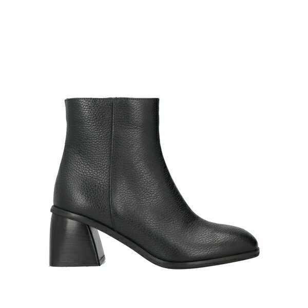 【送料無料】 ボールディーニ レディース ブーツ シューズ Ankle boots Black