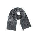 yz guE fB[X }t[EXg[EXJ[t ANZT[ Scarves Grey