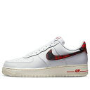 Nike ナイキ メンズ スニーカー 【Nike Air Force 1 '07 LV8 'Tartan Plaid' DV0789-100】 サイズ US_M_15(4)