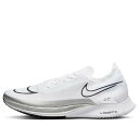 Nike ナイキ メンズ スニーカー 【Nike ZoomX Streakfly 'White Metallic Silver' DJ6566-101】 サイズ US_5.5(23.5cm)(4)