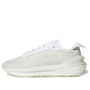 adidas アディダス メンズ スニーカー 【adidas Avryn 'Cloud White' HP5972】 サイズ US_6.5(24.5cm)(4)