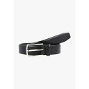 {X Y xg ANZT[ CHUCK - Belt - black