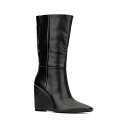 トルゲイス レディース ブーツ シューズ Women's Milan Mid Calf Boots 1