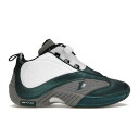 Reebok リーボック メンズ スニーカー 【Reebok Answer IV】 サイズ US_13(31.0cm) The Tunnel