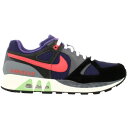 Nike ナイキ メンズ スニーカー 【Nike Air Stab Premium】 サイズ US_6(24.0cm) Ink Midnight Fog