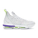 Nike iCL Y Xj[J[ u yNike LeBron 16z TCY US_9(27.0cm) Buzz Lightyear