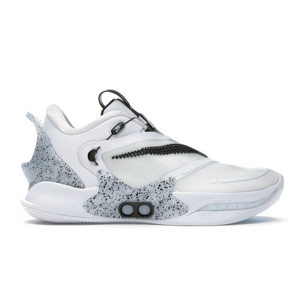 Nike ʥ  ˡ Nike Adapt BB 2.0  US_15(33.0cm) Oreo (US Charger)