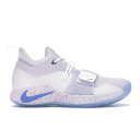 asty㤨Nike ʥ  ˡ Nike PG 2.5  US_9(27.0cm Playstation WhiteפβǤʤ270,800ߤˤʤޤ